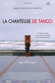 La chanteuse de tango