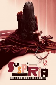 Film Suspiria en Streaming