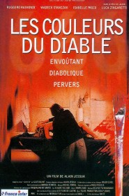 Film Les Couleurs du diable en Streaming