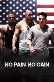 Film No Pain No Gain en Streaming