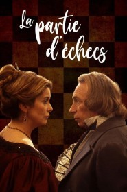 Film La Partie d'échecs en Streaming