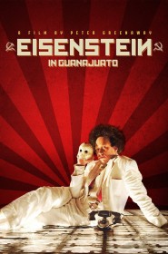 Film Que Viva Eisenstein ! en Streaming