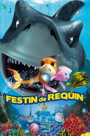 Film Festin de requin en Streaming