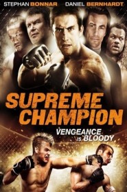 Film Supreme Champion en Streaming