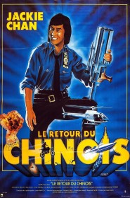 Film Le Retour du Chinois en Streaming