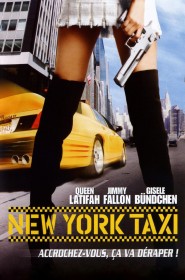 Film New York Taxi en Streaming