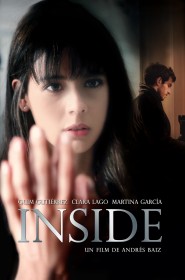 Film Inside en Streaming