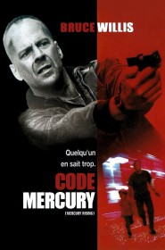 Film Code Mercury en Streaming