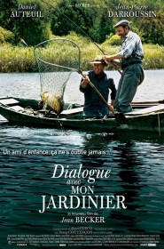 Film Dialogue avec mon jardinier en Streaming