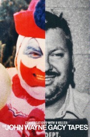 Serie Conversations with a Killer: The John Wayne Gacy Tapes en streaming