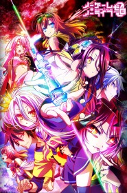 Film No Game No Life Zero en Streaming