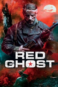 Film Red Ghost en Streaming