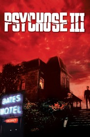 Film Psychose III en Streaming