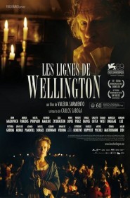 Film Les Lignes de Wellington en Streaming