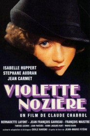 Film Violette Nozière en Streaming