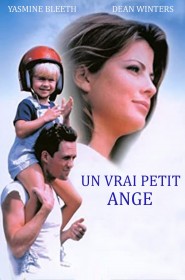 Film Undercover Angel en Streaming