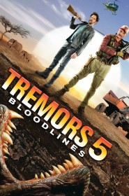 Film Tremors 5 : Bloodlines en Streaming