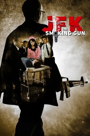 Film JFK: The Smoking Gun en Streaming