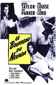 Le Bourreau du Nevada