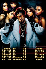 Film Ali G en Streaming