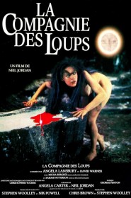 Film La Compagnie des loups en Streaming