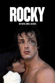 Film Rocky en Streaming