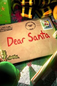 Film Dear Santa en Streaming