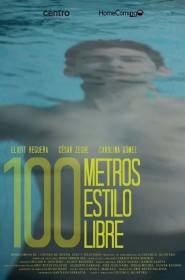 100 metros estilo libre