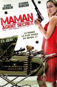 Film Maman, Agent Secret en Streaming