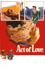 Film Un acte d'amour en Streaming