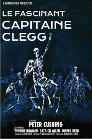 Le Fascinant Capitaine Clegg