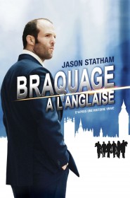 Film Braquage à l'anglaise en Streaming