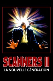 Film Scanners 2 : La Nouvelle génération en Streaming