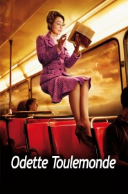 Film Odette Toulemonde en Streaming