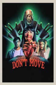 Film Don't Move en Streaming