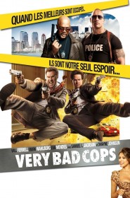 Film Very Bad Cops en Streaming