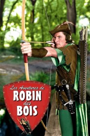 Film Les Aventures de Robin des Bois en Streaming