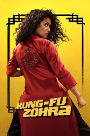 Film Kung-Fu Zohra en Streaming