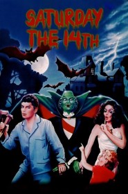 Film Saturday the 14th en Streaming