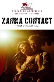 Burning Casablanca (Zanka Contact)