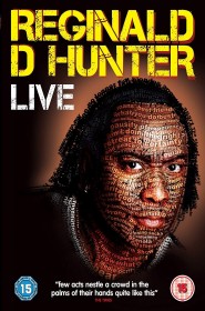 Film Reginald D Hunter Live en Streaming