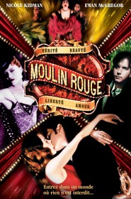 Film Moulin Rouge ! en Streaming