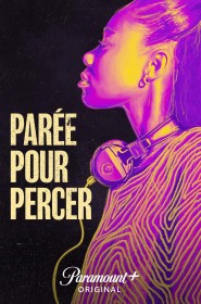 Parée pour percer