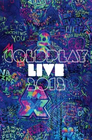 Film Coldplay Live en Streaming