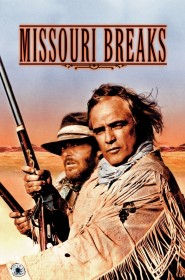 Film Missouri Breaks en Streaming