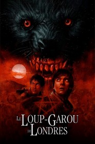 Le Loup-Garou de Londres