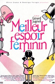 Film Meilleur espoir féminin en Streaming