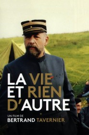 Film La Vie et rien d'autre en Streaming