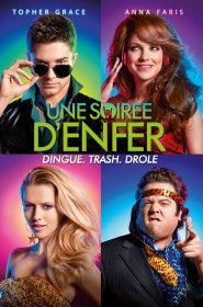 Film Une Soirée d'Enfer en Streaming