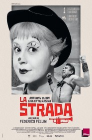 Film La strada en Streaming